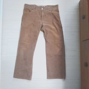 Levi’s Corduroy Pants